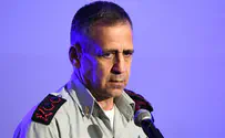 IDF prepared for war in Gaza, Hamas bears responsibility