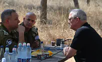 גנץ: סינוואר הוא מכשול לשגשוג הרצועה