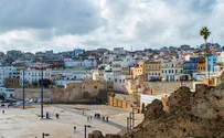 Israeli murdered in Morocco