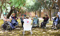 "מישהו שמחכה לי בשמחה, נותן סיפוק"