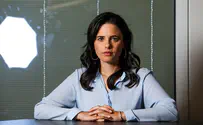 Shaked: We won't let Supreme Court reinterpret Law of Return
