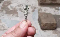 תגלית מרגשת בוילנה          