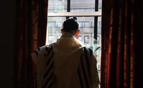 החסידים משבחים את בנט