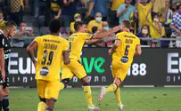 Maccabi Tel Aviv looking forward to European tour