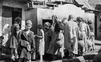 Supreme Court won't recognize Moroccan Jews as Holocaust victims
