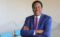 Larry Elder demolishes Obama: 'Race hustlers demonizing America'