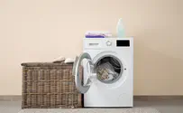 רוכשים מכונת כביסה? כדאי לבדוק