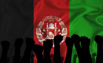 Watch: Afghans take to the streets to protest rising prices 