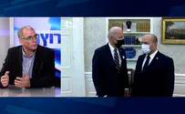 ח"כ ניר אורבך באולפן ערוץ 7: מצביעי ימינה נותנים צ'אנס לממשלה, הציונות הדתית הקלאסית איתנו