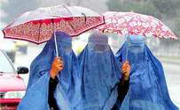Will Taliban close down women's driving schools? 