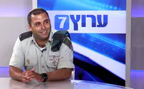 ״לא הופתעתי כשרועי קליין קפץ על רימון, כזה הוא האיש״