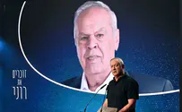 Gantz: Iran threatens the entire world