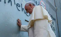 Open letter to Pope Bergoglio