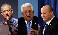 'Israel's loan will end up in hands of terrorists'