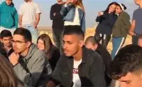 Песня «Эйха» в исполнении Бареля Шмуэли. Видео