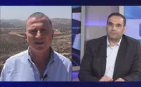 Эдельштейн: «Меня беспокоит будущее поселений»