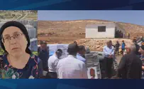ח"כ אורית סטרוק: הפלסטינים כובשים לנו את הארץ