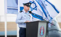 גיא דוידסון החל לכהן כמפקד "חצרים"