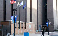 150 sex abuse lawsuits filed against NY Jewish institutions
