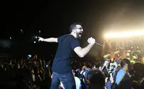 6,000 משתתפים במופע הקיץ של בנימין