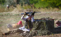 Watch: Afghanistan resistance fighters repel Taliban