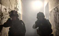 Green Beret on Biden's pullout: Troops weren't given a chance