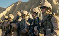 iStock Watch: Taliban militants mock American soldiers