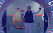 אורן חזן זכה בגמר 'האח הגדול'