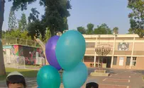 עלייה בתלמידים ברשת החינוך החב"דית 