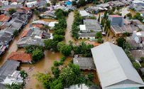 In wake of Ida: Louisiana facing severe electricity shortages