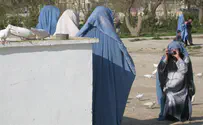 Canadian Jewish groups providing help to Afghan refugees