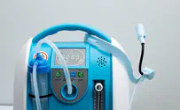 'Next week, there won't be any more oxygen concentrators'