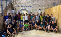 המכינות הקדם צבאיות פותחות שנה