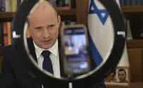 בנט בטיקטוק: ״אנחנו בקרב צמוד״