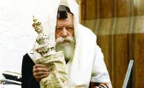 Weekly lecture/video: Tanya, the Epistle on Repentance