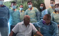 אביגדור קהלני: "עברתי ימים קשים"