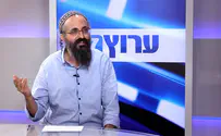 אביו של אהוביה: חוננו לצידנו מההתחלה