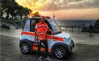 EMTs revive man after sudden cardiac arrest
