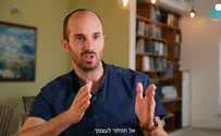 סיפור התשובה של מנכ"ל מכון מאיר
