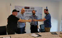 אינטרנט מהיר: הסיבים מגיעים לבנימין