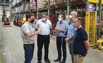 שנת השמיטה נפתחת בסימן אחדות