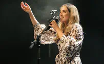רק רוצה לשיר 26 והפעם עם הזמרת שירה אורן