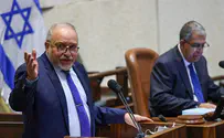 הכנסת אישרה בקריאה ראשונה את תקציב המדינה