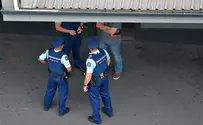 New Zealand: 6 injured in stabbing attack