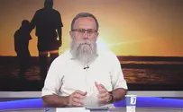כיצד להגיד 'לא' לילדינו