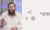 לא להיבהל מפירות עם קדושת שביעית