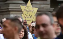 Montreal anti-vaxxer won't wear yellow star anymore. Here's why.