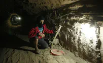 PA groups blame Egypt for deaths of several men in tunnel