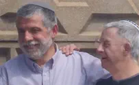 הזכות להיות האח של חונן שרביט ז"ל