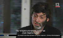 דן אריאלי בחר לעוף קרוב לשמש, ערוץ 12 לא היו צריכים לקרר אותה עבורו